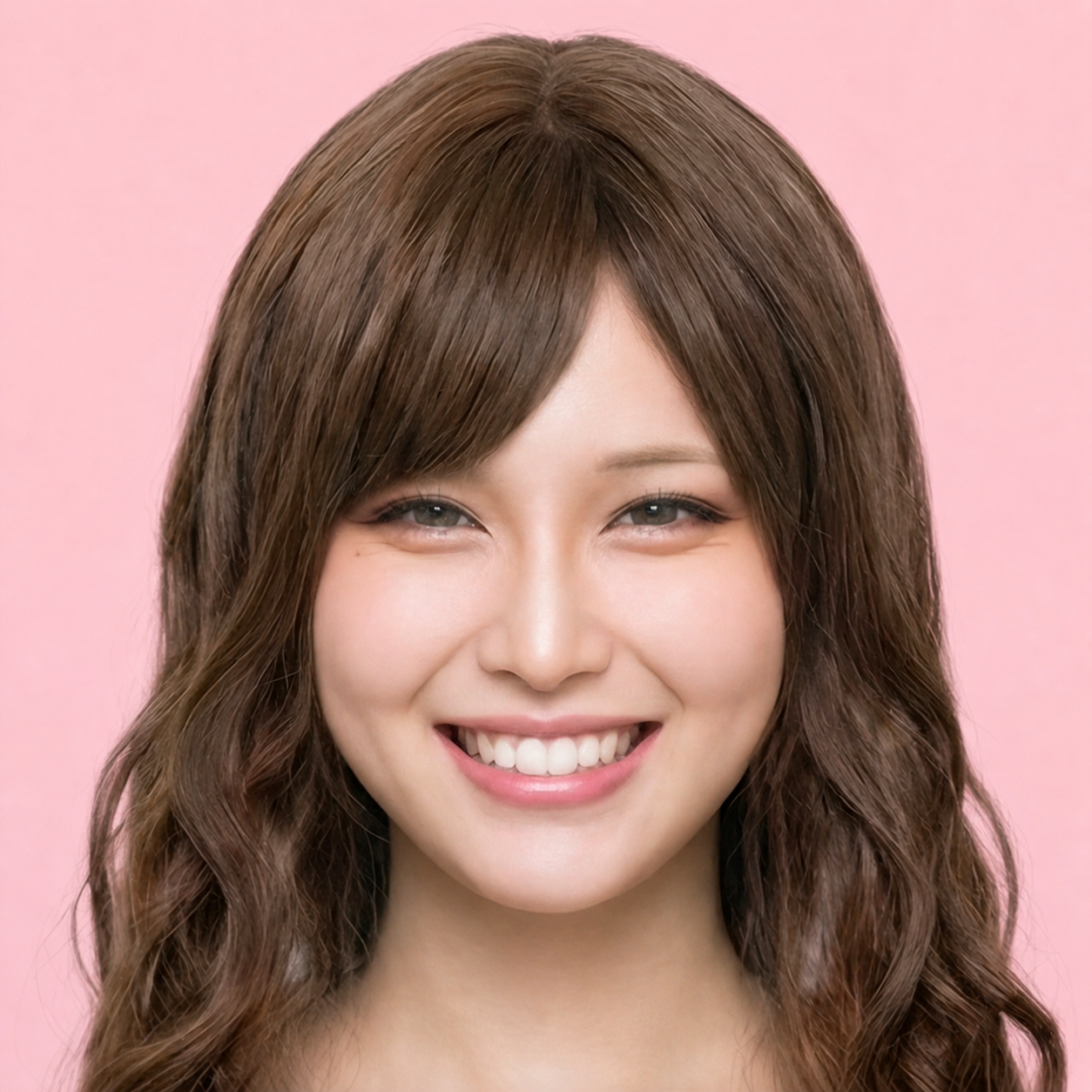 別家の愛ちゃん 担当秘書